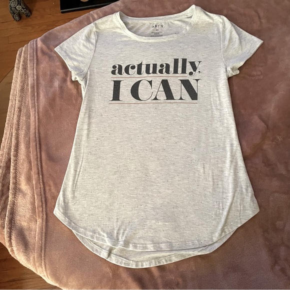 Apt. 9 TShirt. - Picture 1 of 5